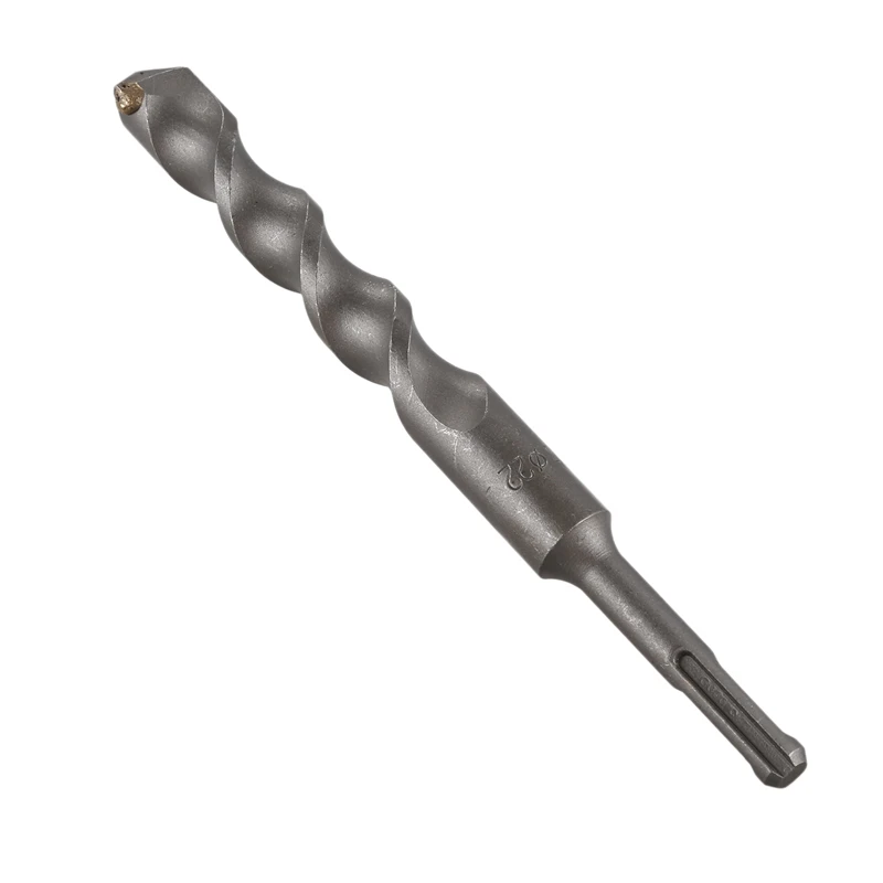 SDS Plus Shank 22mm x 200mm Hammer Masonry Drill Bit