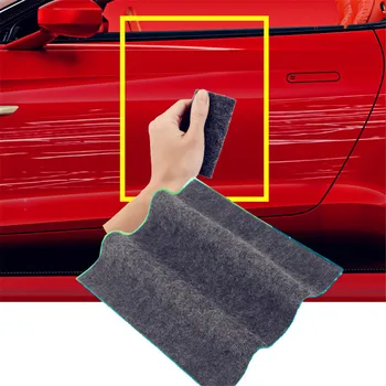 

car auto Scratch Repair Tool Cloth Surface Light Paint Remover for Chevrolet Cobalt Celta West Uplander Cavalier Astra