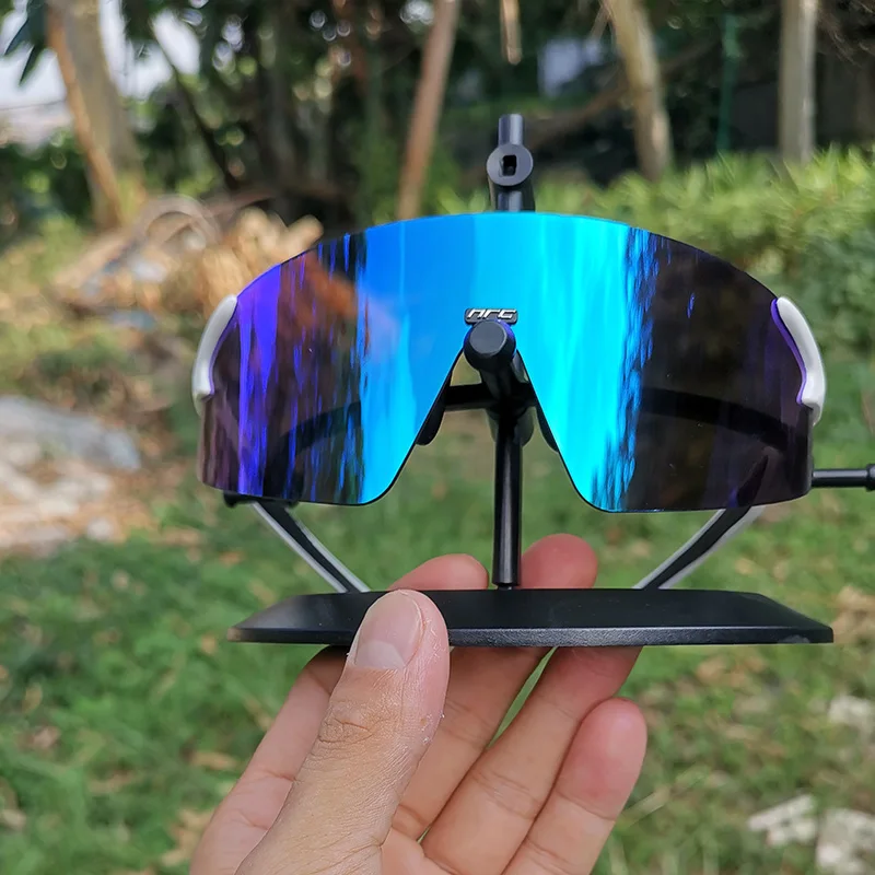 new Photochromic cycling glasses adjustable 3 lens road bike sunglasses women outdoor goggle sport bicycle eyewear accessories