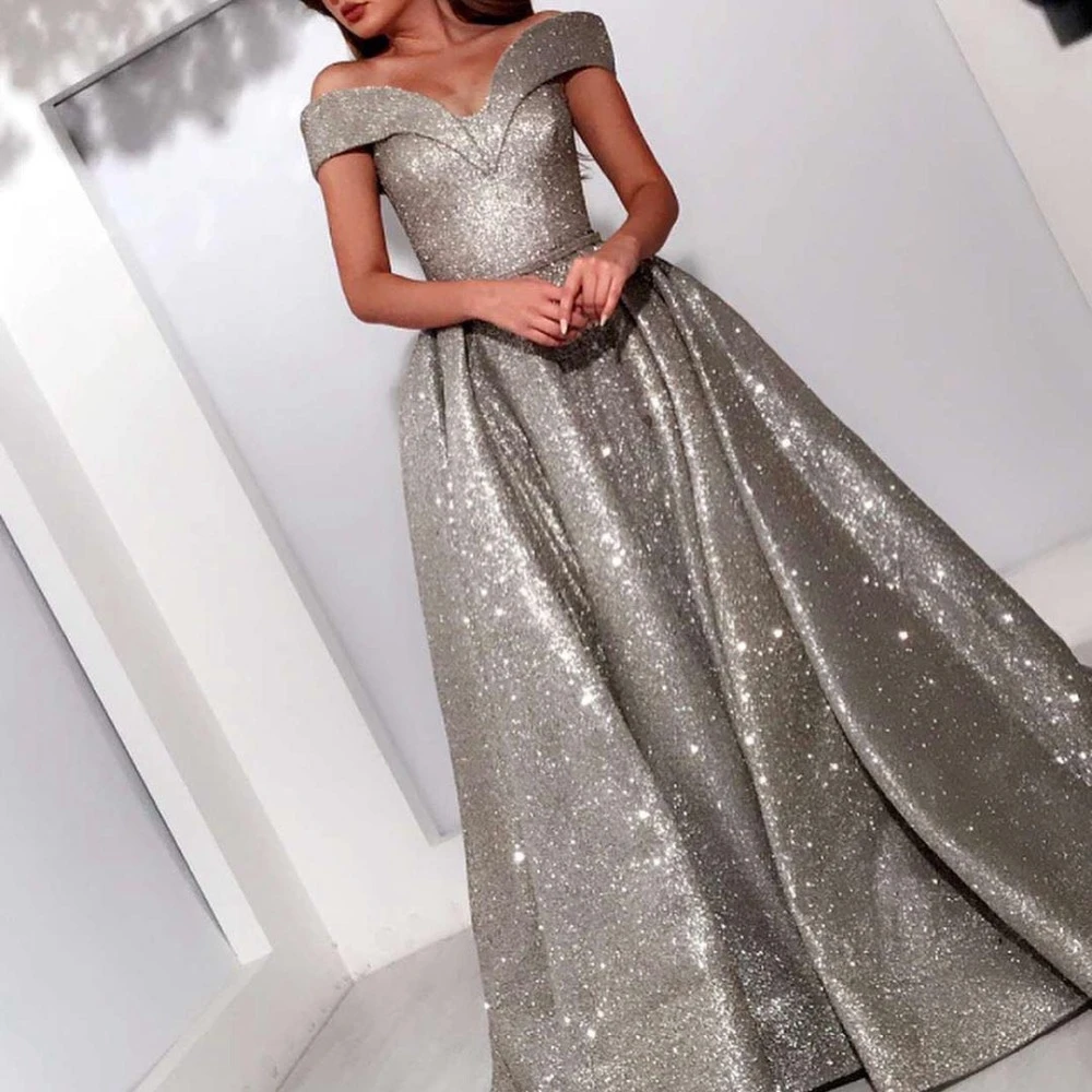 ball gown night dresses