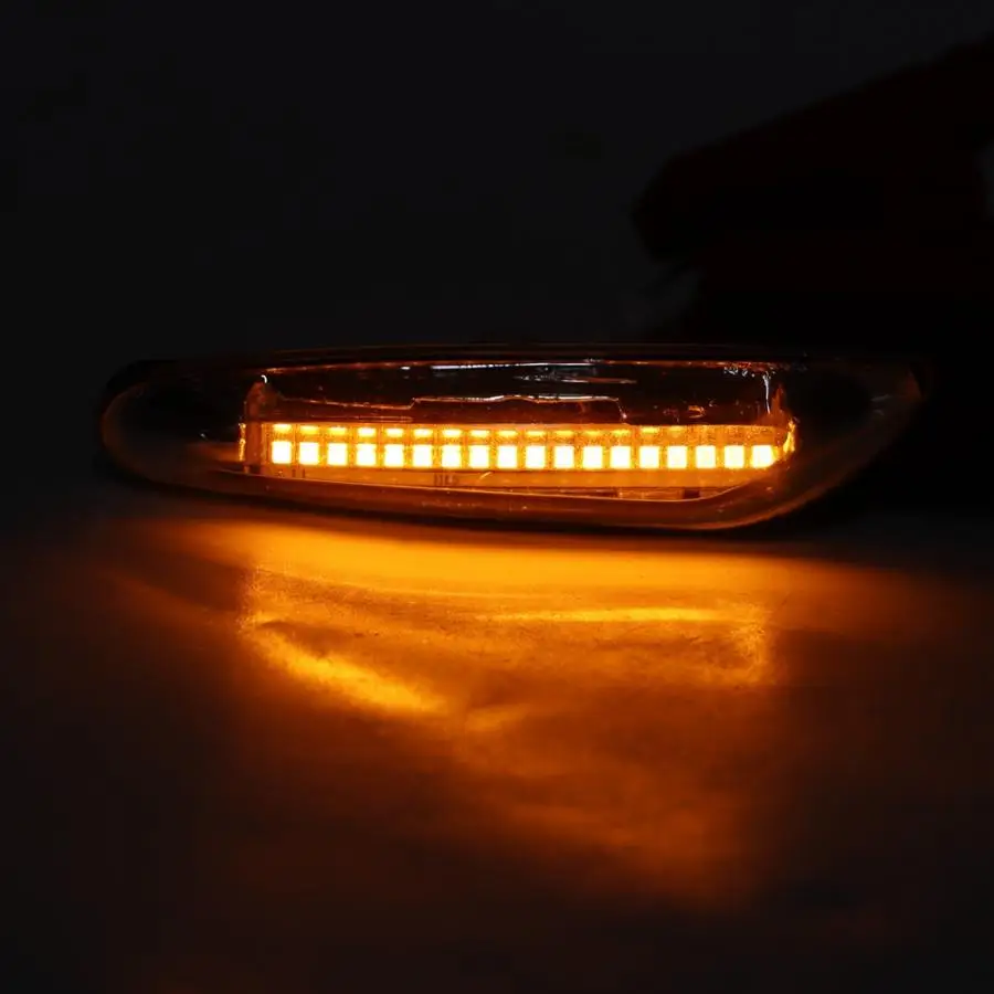 1 pair ڵ  led ̵ Ŀ Ʈ ȣ    63133418445 bmw 1/3/5 ø x3 e46 e60 e90 e92 e88