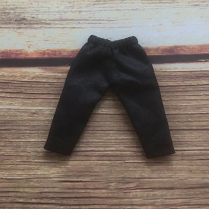 14 only pant Ob11 одежда для малышей джинсы брюки красивый узел свинья GSC глина руки do PICCODO Кукла Одежда Брюки кукла аксессуары - Цвет: 14 only pant