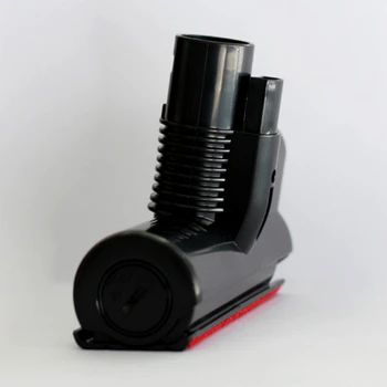 

Detachable Electric Dust Mites Suction Head Vacuum Cleaner Attachment for Dibea D18