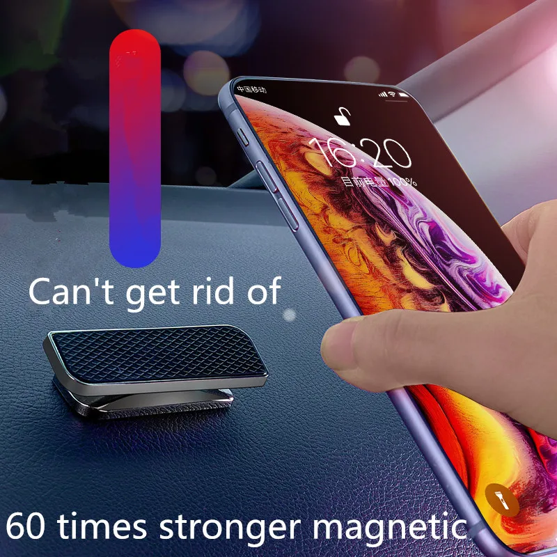 Supporto Per Telefono Cellulare Per Auto Silicone Magnetico In Lega Per Land Rover Range Rover Sport 1 2 Range Rover Velar Freelander 2 Long Evoque