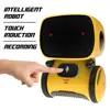 2022 New Type Robots for Kids Dance Voice Command Touch Control Toys Interactive Robot Cute Toy Smart Robotic New years Gifts ► Photo 3/6