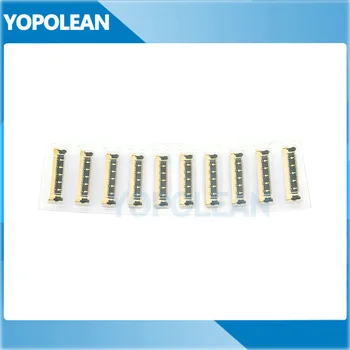 

20pcs/lot New 30 Pins LCD LED LVDS Cable Connector For Macbook Pro Retina 13" 15" A1398 A1425 A1502 2012-2015 Years