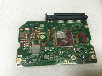 

Original logic circuit board main board hard disk circuit board st33000650ns board number 100611023 Rev B