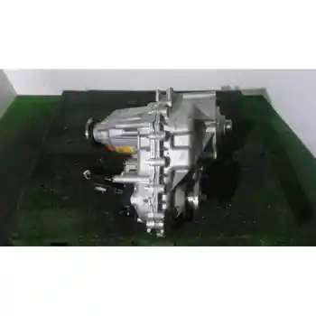 

130565 Transfer case Ssangyong Musso