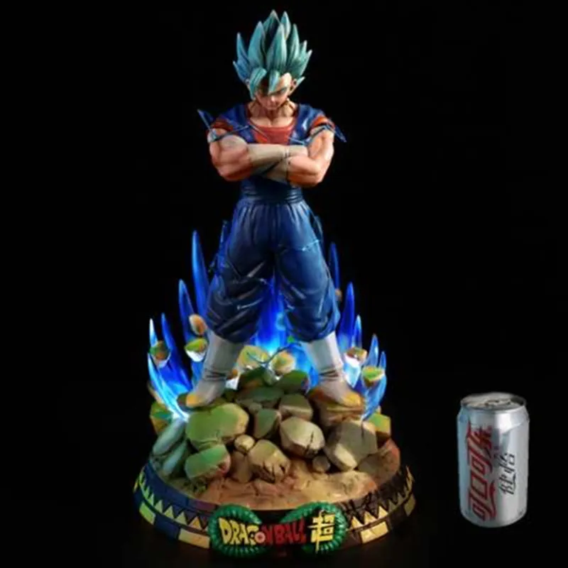 35 &quotDragon Ball Z Vegetto супер сильный подходит персонажи Гоку Веджета