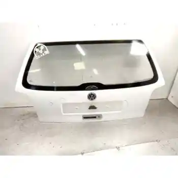 

6N0827025C TAILGATE VOLKSWAGEN POLO SALOON (6N1)