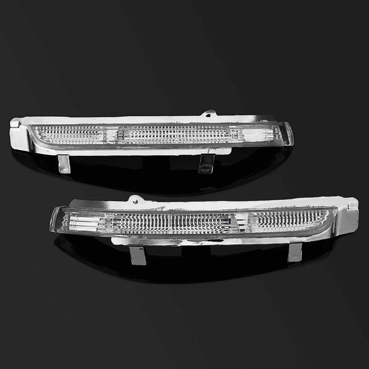 Светодиодный фонарь-зеркало для Skoda Octavia A5 A6 2009 2010 2011 2012 2013 для превосходного автомобиля-Stying заднего зеркала СВЕТОДИОДНЫЙ СИГНАЛЬНЫЙ индикатор
