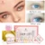 ICONSIGN Upgrade version Lash Lift kit for Eyelash growth Eyelash&Eyebrow Dye Tint after Lash Lifting sell together