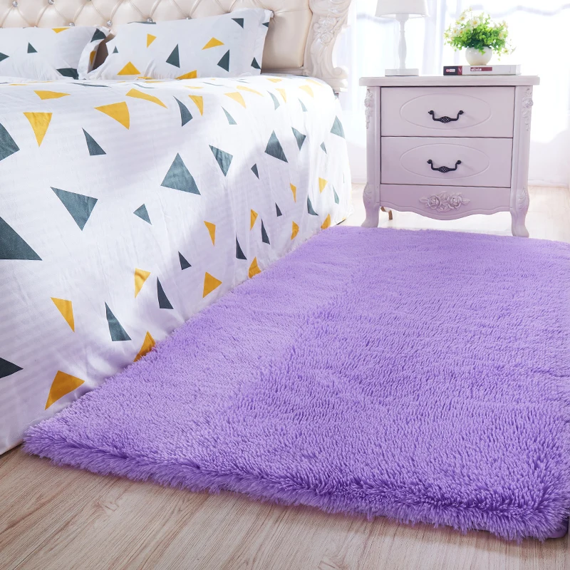 Прикроватный коврик для спальни, коврик для двери, коврик для кухни, ванной комнаты, коврик для девочки