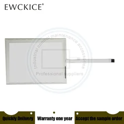 Panneau d'alimentation pour écran tactile HMI PLC, membrane, 400 