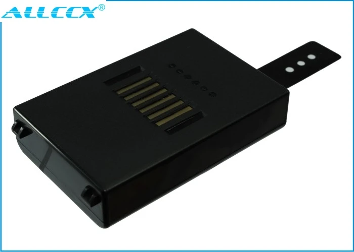 Bateria para Unitech Cameron Sino Pa690 Multi-línguas Terminal Handheld Robusto 2200mah Ht680 Ht682 - Image 3