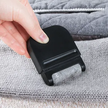 

Portable Lint Clothes Sweater Shaver Fluff Fuzz Fabrics Remover Pill Handheld Dust Lint Remover Quita Pelusas Para La Ropa