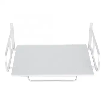 

Home Kitchen Alumimum Wall Mount Microwave Rack Support Bracket Storage Shelf kitchen Shelves