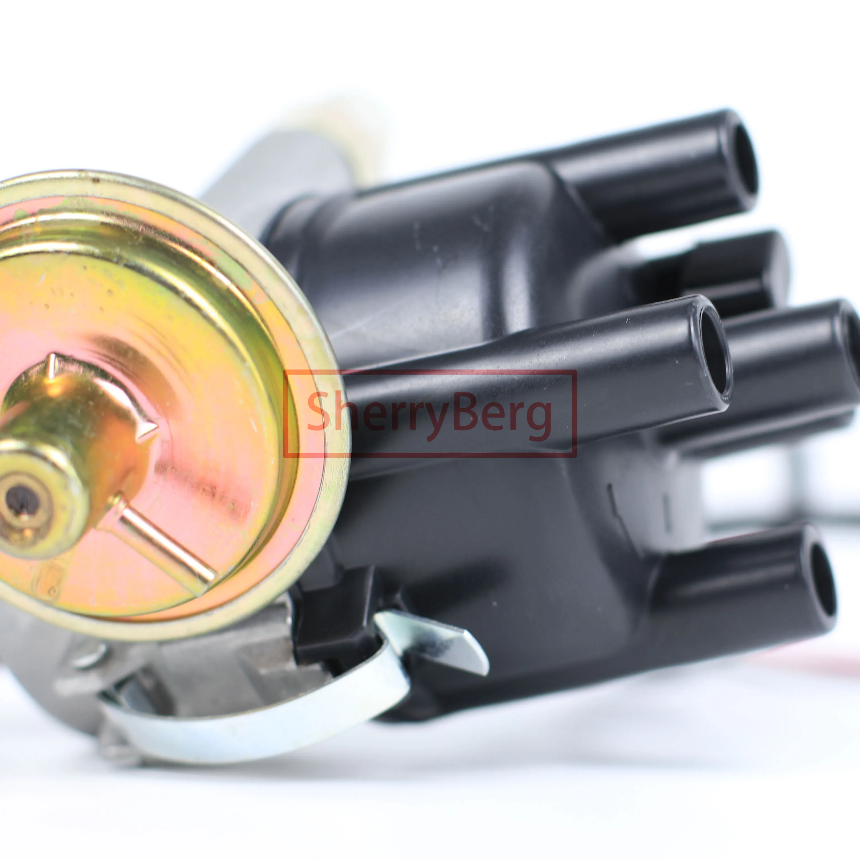 New point distributor fit for Toyota 5r engine 19100-44210 19100-44050 FORKLIFT dist