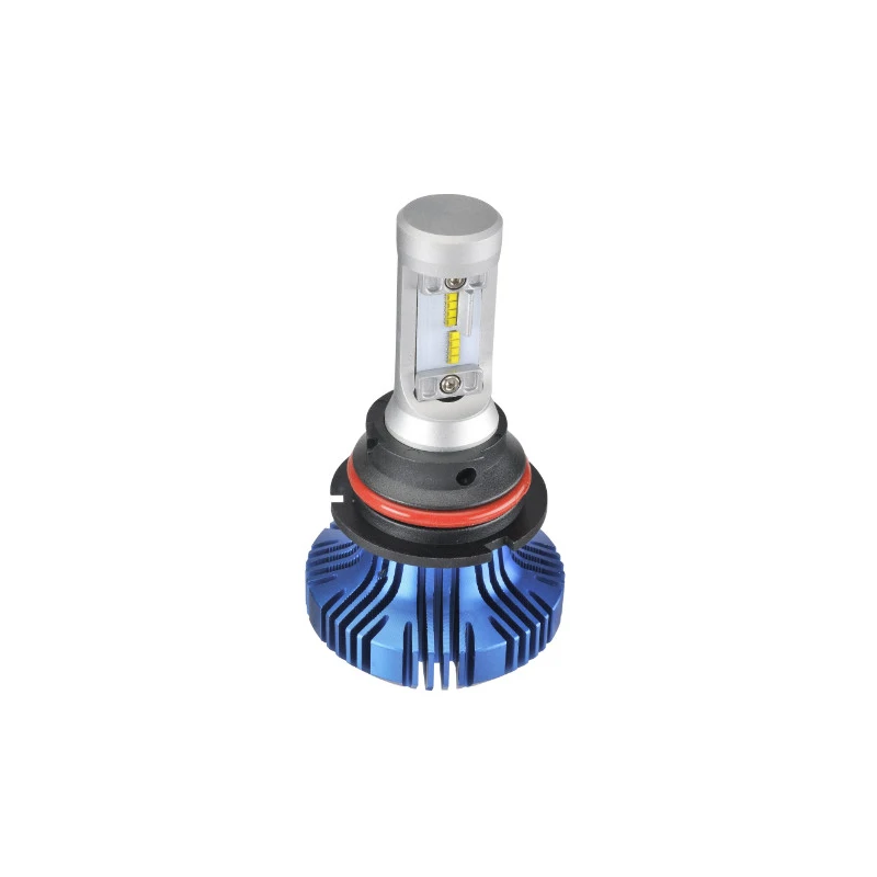 NARVA 18007 для P21W 12V-LED(BA15s) 2.8W RED Range Power LED(блистер 2шт.) 64225