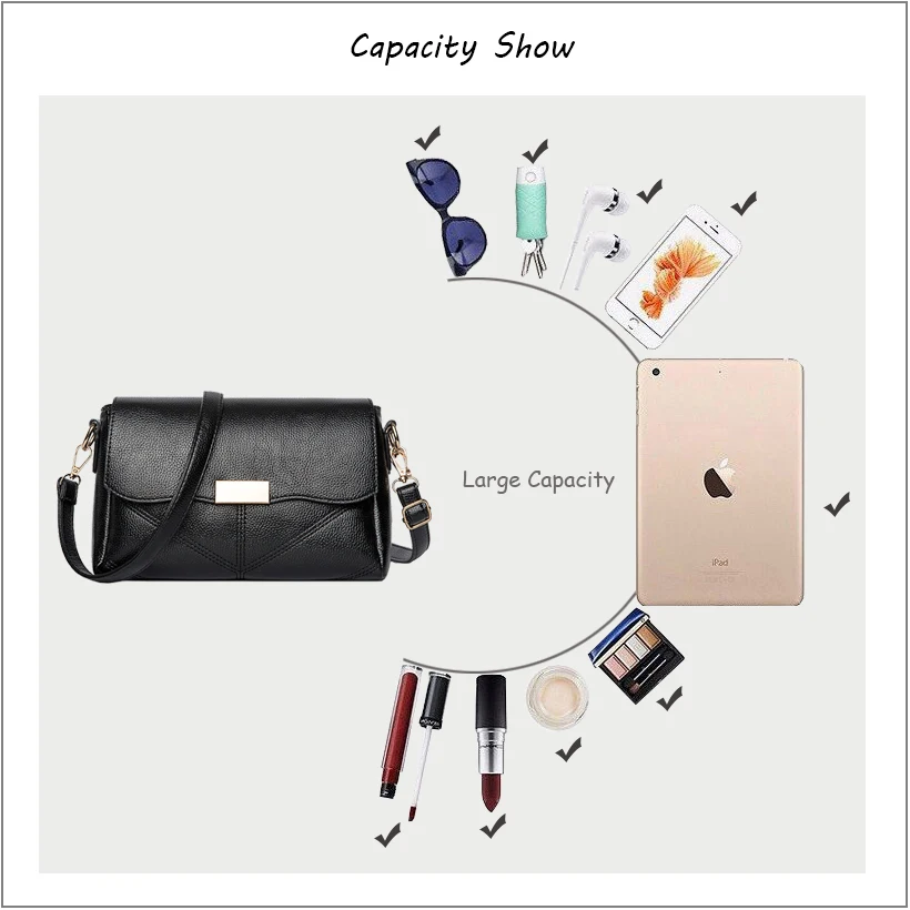 pu leather bags