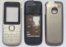 

Full housing cover case with keypad keyboard for Nokia C1-01 C1 01 with open tools
