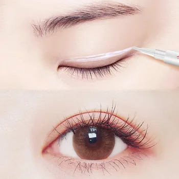 

Jia Missedbox Double Eyelid Double Eyelid Cream Stickers Seemless Hidden False Eyelash Glue Quick-Dry Bigeye Reaming Useful Prod