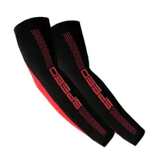 2 шт. спортивные велосипедные рукава Нарукавники для фитнеса верховой езды и бега солнцезащитные манжеты для рук крутые баскетбольные велосипедные Нарукавники гетры для рук