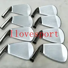 Новое поступление CB 620 клюшки для гольфа 620 CB набор клюшек для гольфа 3-9P R/S графитовые/стальные валы включая головные уборы DHL