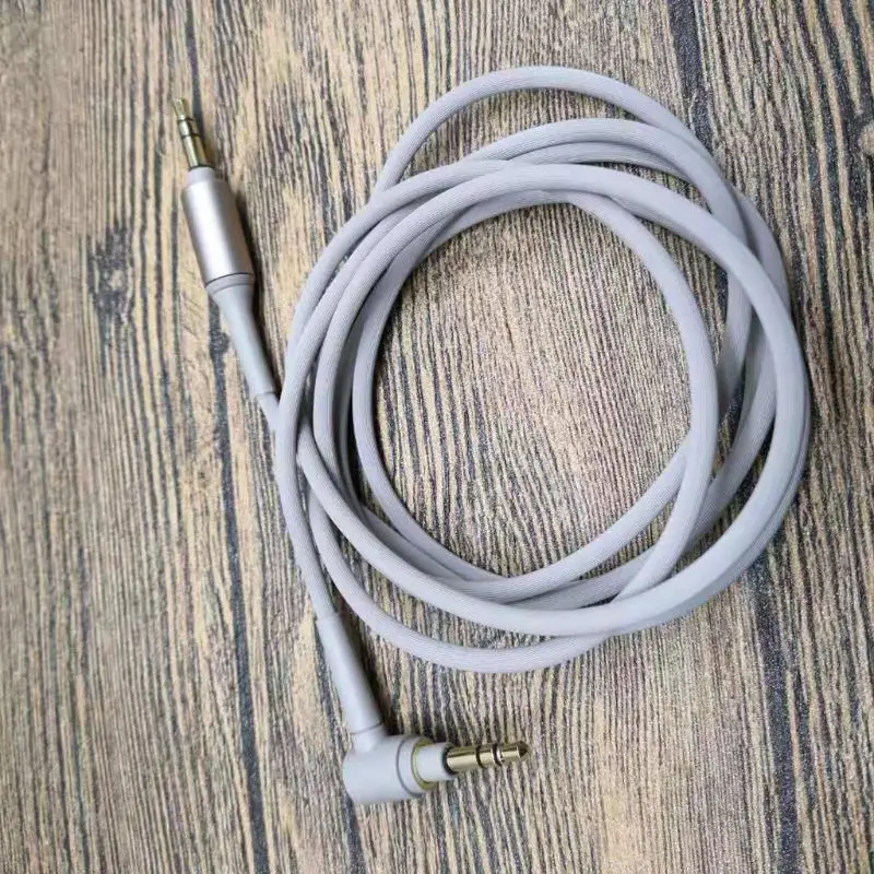 Сменный аудиокабель 3,5 мм для наушников MDR-1000xm2/WH-900N H800