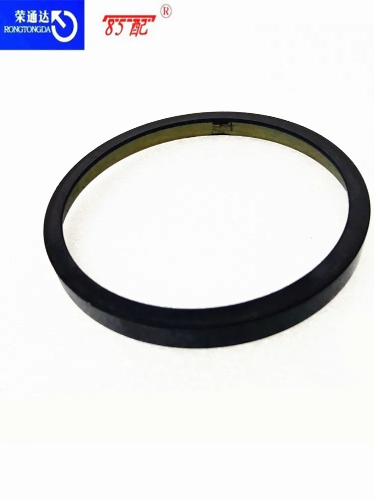Rear Magnetic ABS Ring Regulator 454919 454923 For Peugeot 206207307308408508407607 For Citroen C3C4C5C6DS5BERLINGO rear abs sensor ring