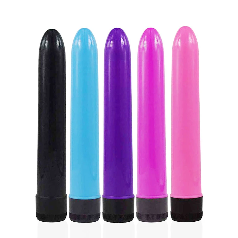 Bullet Vibrator G Spot Dildo Climax Av Wand Massager Pocket Clit Female Masturbate Sex Toys For Woman|Вибраторы| |