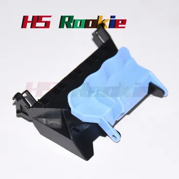 baratas 1 Pçs Da Cabeça De Impressão Conjunto De Transporte Capa Cabeça Superior C7769-60151 Para Hp 500 800 Plotter Impressora 510 C7769-69376 C7769-69272