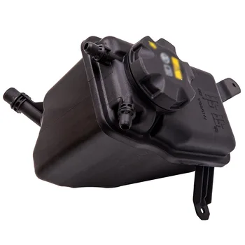 

Radiator Overflow Cooling Reservoir Tank Bottle For BMW 5 6 Series E60 550I 535I 528I 08-1017137542986