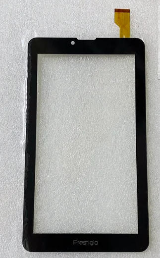 Pantalla táctil de 7 pulgadas con Sensor de vidrio, nuevo accesorio de pantalla táctil de 4317 pulgadas, 3G, PMT4317_3G, pmt4317, Digitalizador de panel táctil