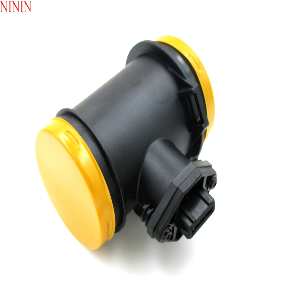 Suitable for Volkswagen Jetta Passat Golf 2.8 V6 mass air flow sensor Maf 0280217512 021906462A | Автомобили и мотоциклы