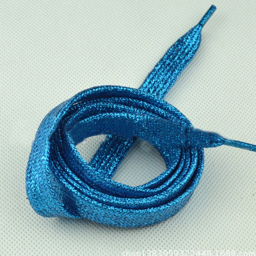 Серебристые Шнурки Для Обуви Купить