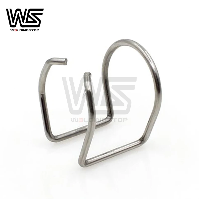 Distanziale Guida Molla Al Plasma Per SG-55, Per Torcia Da Taglio - Foto 9