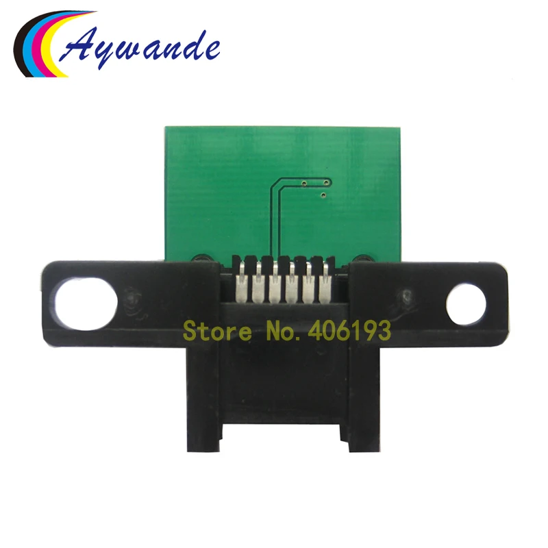 2 шт. чип для лазерного картриджа Ricoh Aficio SP4200 SP4210 SP4310 SP 4200 4210 4310 type 220|cartridge chip|chip