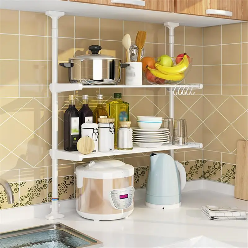 Scolapiatti аксессуары Keuken органайзер для кладовки Organizador De Rangement organizateur Cocina Cuisine Cozinha