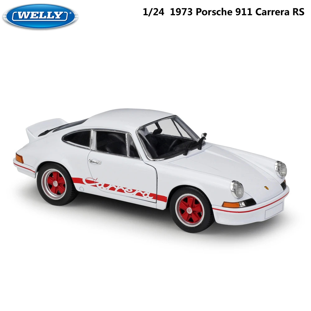 porsche 911 carrera toy car