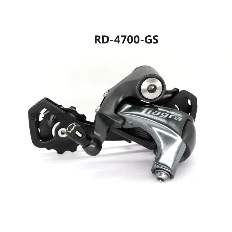 reactie autobiografie Geavanceerd Shimano Tiagra 10 Speed 4700 Groepset Cassette Ketting Achterderailleur  Voor Racefiets Fiets _ - AliExpress Mobile