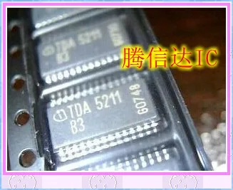 

TDA5211B3 TSSOP28