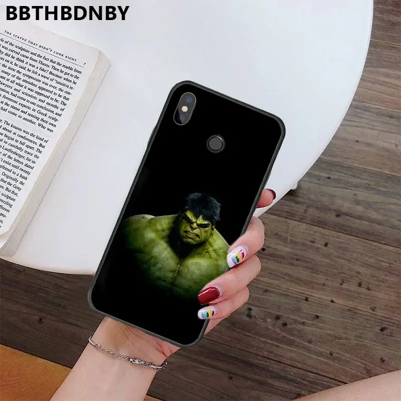 Hulk