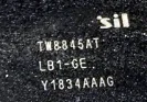 

2-10PCS TW8845AT-LB1-GE TW8845AT QFP-160