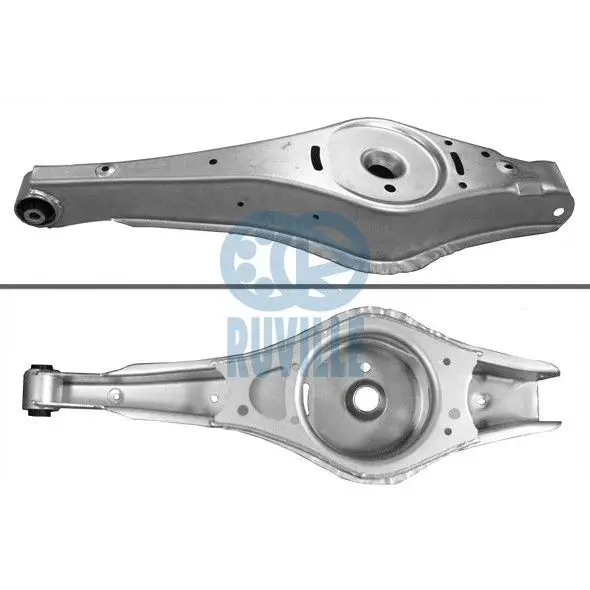 Рычаг задней подвески нижний Audi A3, Seat Altea, Skoda Octavia