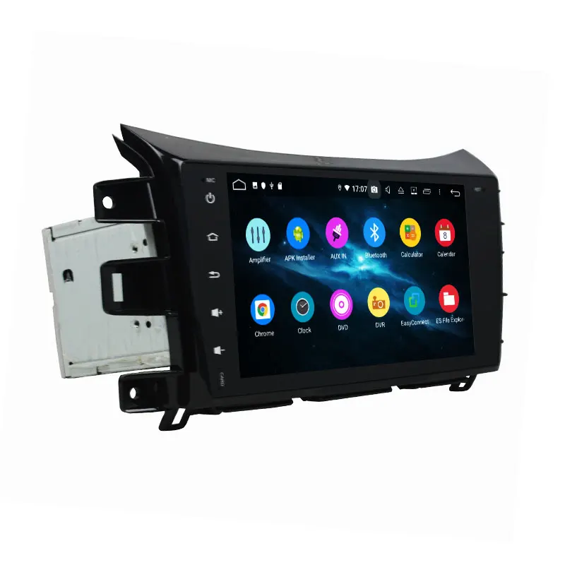 Cheap Marubox KD9625 DSP, 64 GB Head Unit for Nissan Navarre, 9" IPS Screen Car Multimedia Player, Android 9.0 1