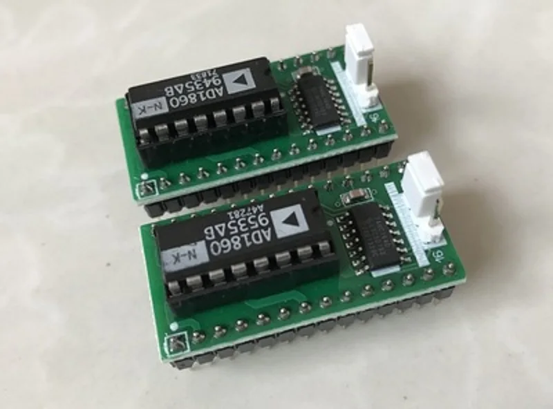 Convertidor Digital A Analógico PCM63P-J 20 Bits - Nuevo En Stock - Para Audio De Alta Calidad