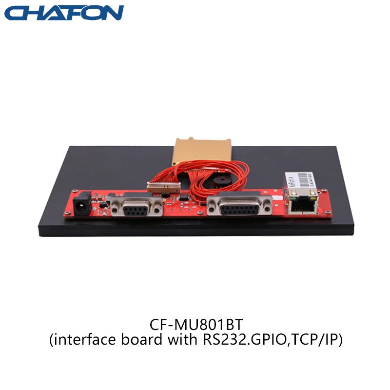 Модуль чтения смарт карт CHAFON Impinj R2000 с одним антенным портом используемым для