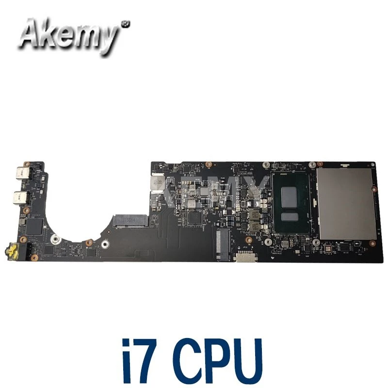 Прозрачная защита для экрана Lenovo YOGA 920-13IKB Материнская плата ноутбука 5B20Q09639 DYG60