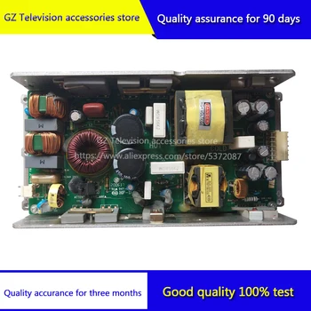

Good quality for LCD32B66 LCD40A71-P power board RISK OF FIRE-REPLACE FUSE AS MARKING